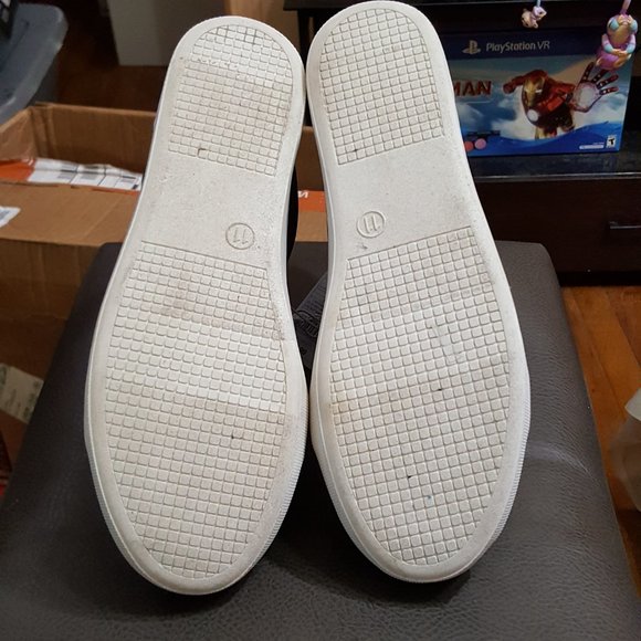 Mossimo Womens Shoes Abbie Slip On Sneakers - Picture 12 of 16